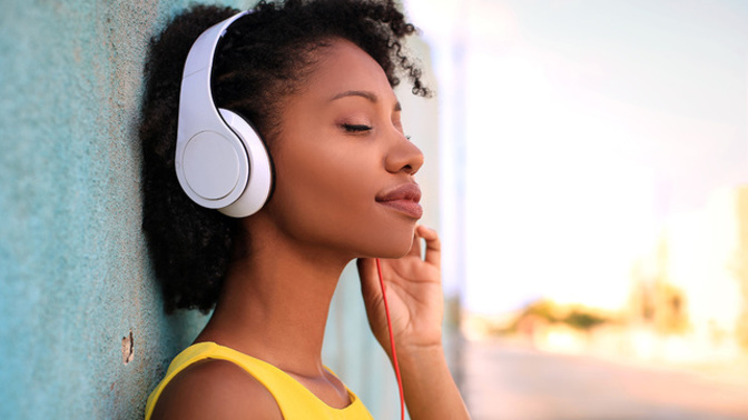 What’s Your Favorite Style Of Music?