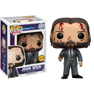 Are you into funko?