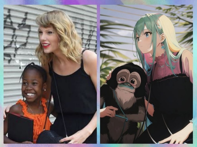 AI Generated Picture