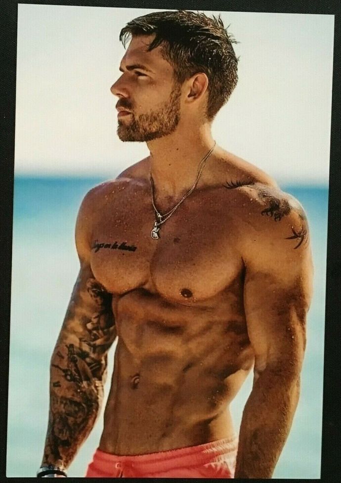 Girls, Do these guys get your engine running?