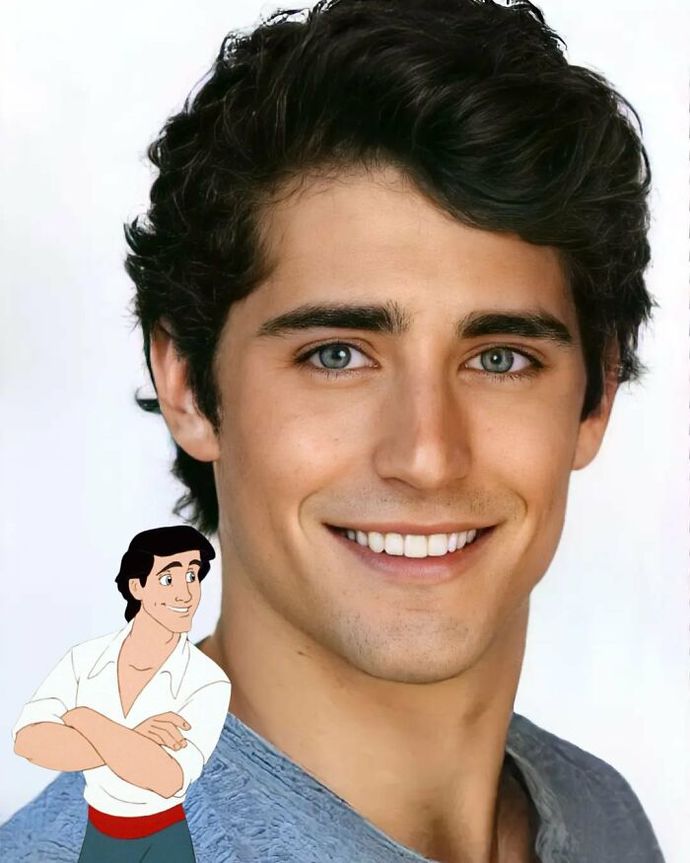Girls, Do these guys get your engine running?