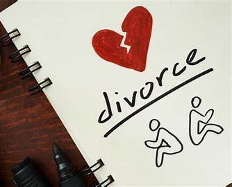 True or false: if you dont have children, divorce isnt a big deal?