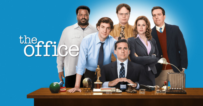 Which The Office Character Is Your Soulmate?