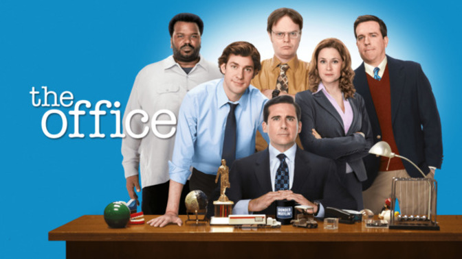 Which The Office Character Is Your Soulmate?