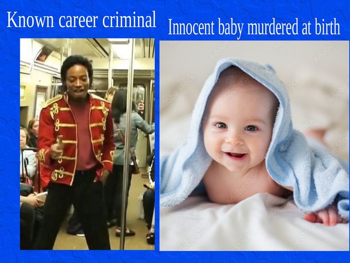 American conservatives ONLY! Which of these deaths would bother the left the most?