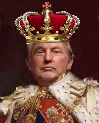 Who does he think he is - and why does he think he has the right to be there - and more importantly why does he think its all about him?