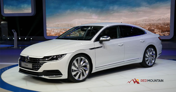 Buying a slightly used car: VW Arteon or Lincoln MKZ?