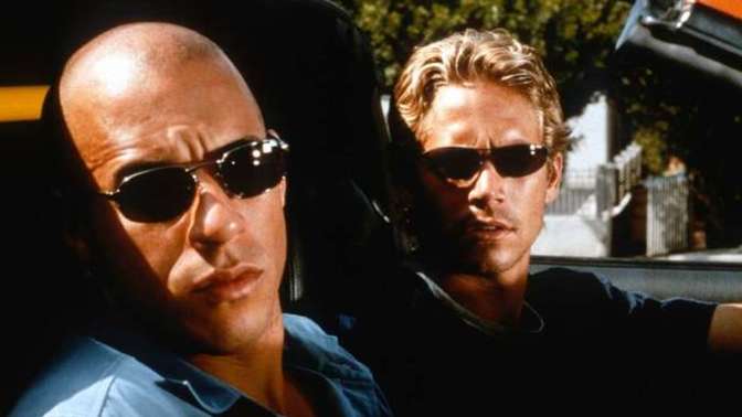 What's a movie that's nostalgic for you?