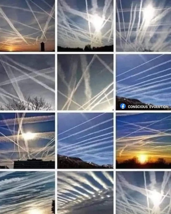 What can you say about climate change?