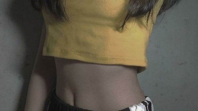 Does anyone else love tummies?