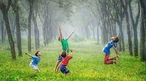 Name an Instance in Your Childhood You Remember the Most?