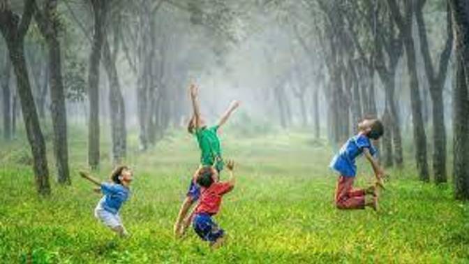 Name an Instance in Your Childhood You Remember the Most?