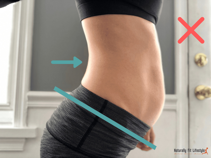Do guys find a girls "pouch" attractive?