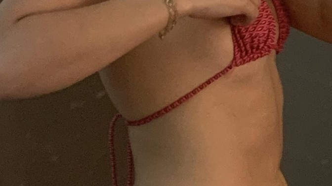 Do guys find a girls "pouch" attractive?
