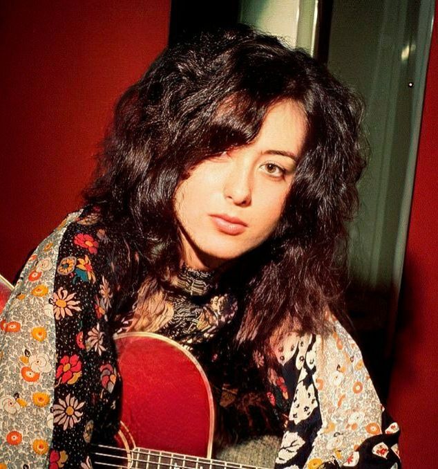 Did you know that the greatest guitar player in history is a woman?