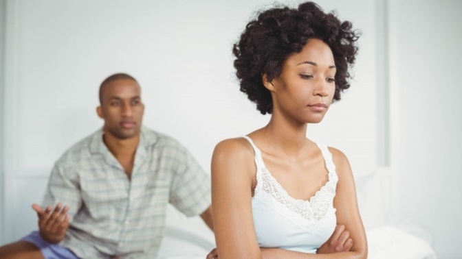 Girls, What things do guys do that really hurt a girl?