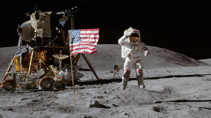 If you could witness any event in history what would it be?