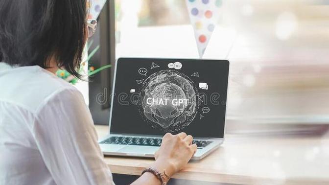 What do you think about G@gers using ChatGPT to answer questions?