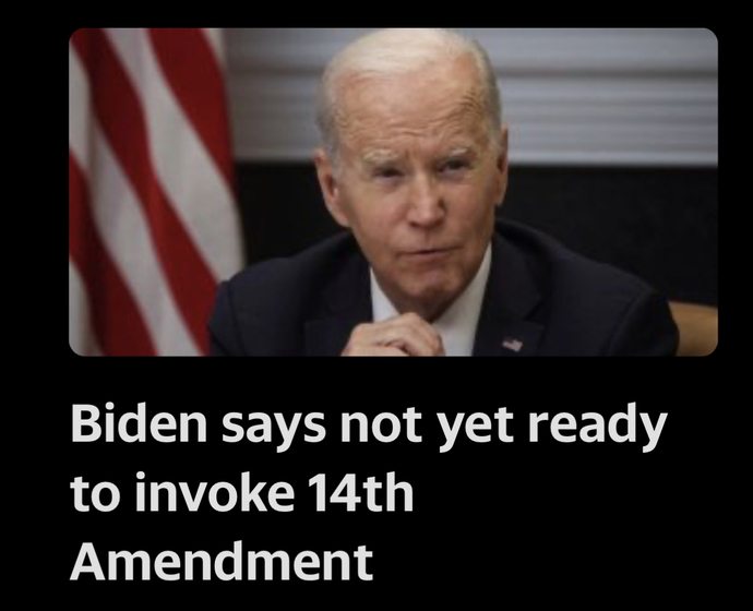 Is it ironic the same conservative mindset that started the Civil War is now threatening our financial future?