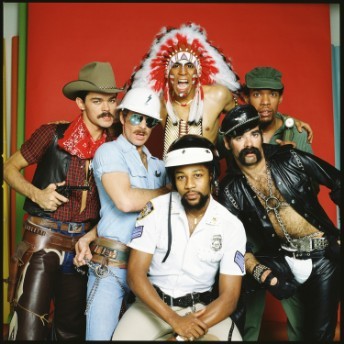 Would you be a member of a branch of the military that used a drag queen as a recruiter?