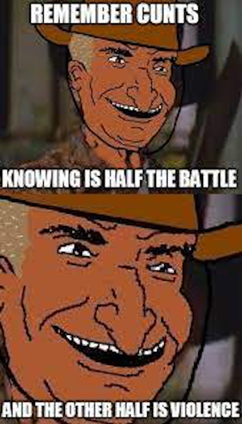 Written battle rap time... you wanna battle rap or what sucka?