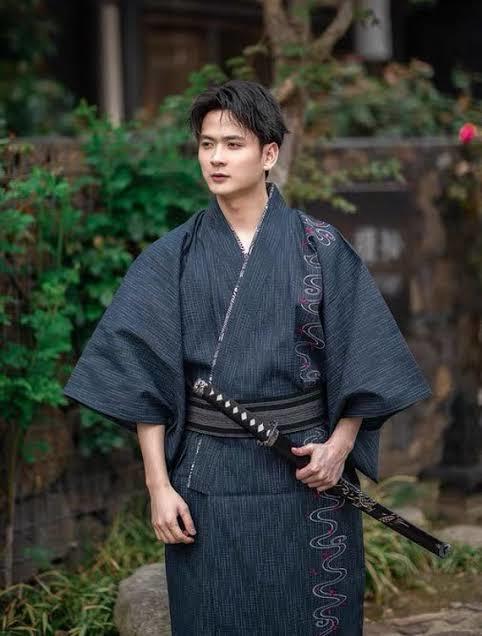 Which of the Far East mens clothes do you like the most?