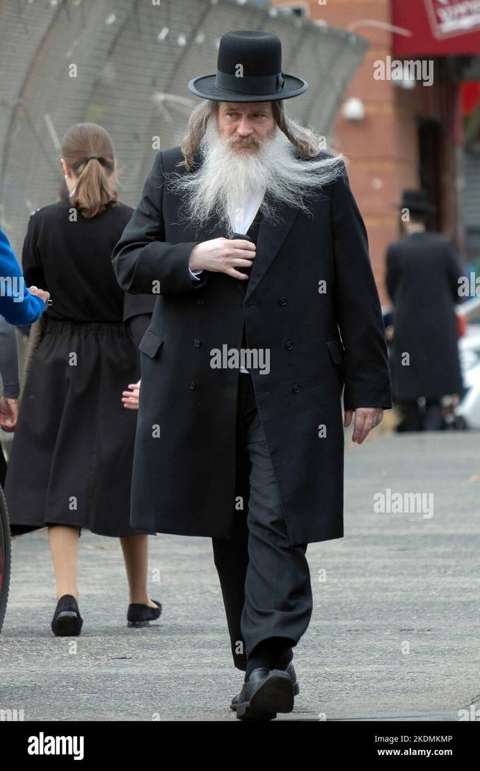 Orthodox Jew