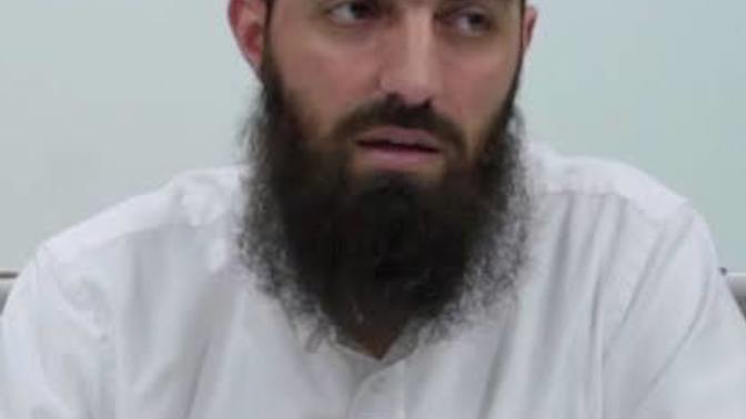 What do you think about muslim beard?