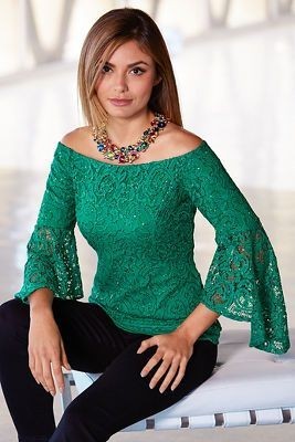 What do you think about women who dress like this throughout the year regardless of what is trendy?