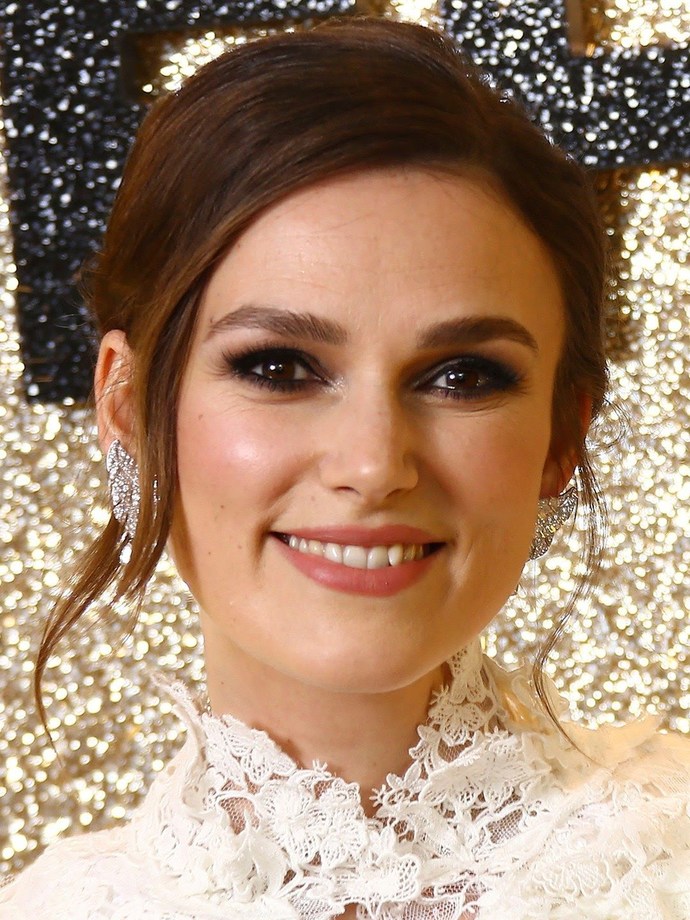 Do you find any of these British women attractive?