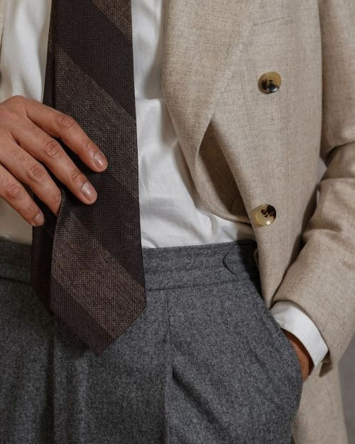 Guys, how do you describe your style?