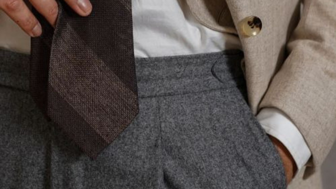 Guys, how do you describe your style?
