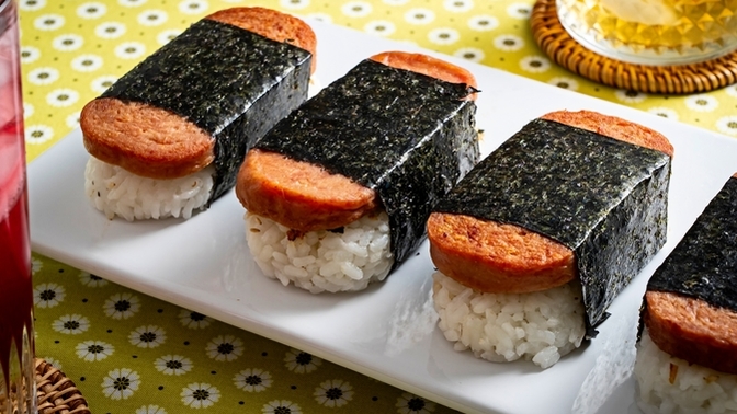 Would you eat the canned meat SPAM? Yes or no, why or why not?