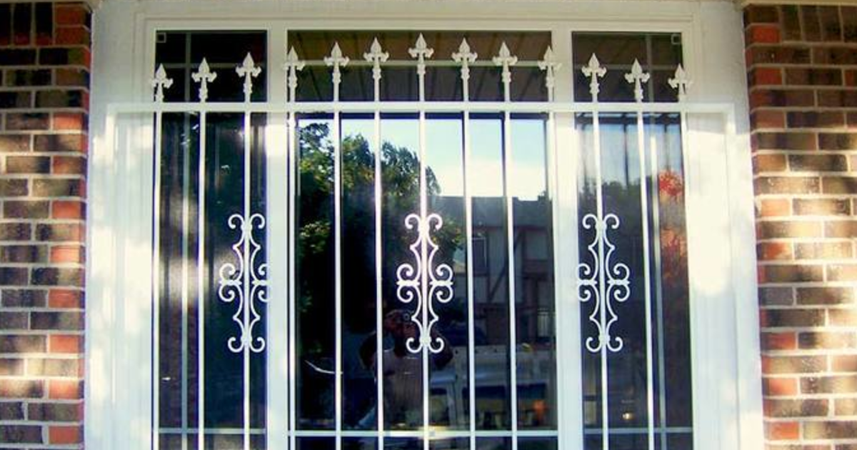 If you drive through a neighborhood and notice a bunch of the houses