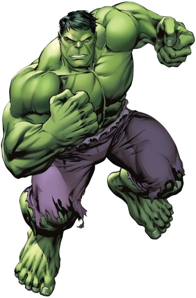 Who would win in a fight, Homelander or Hulk?