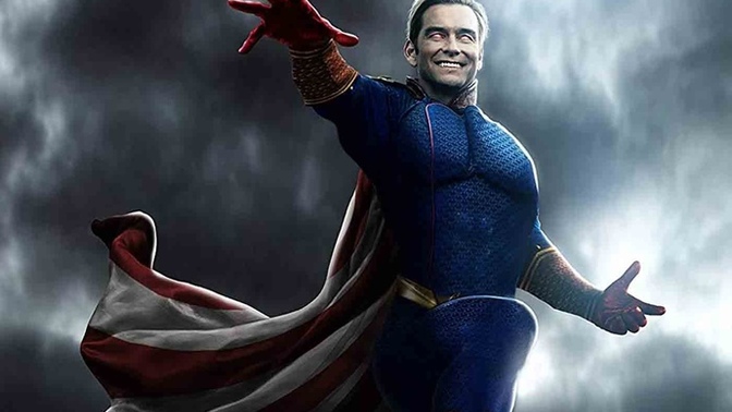 Who would win in a fight, Homelander or Hulk?