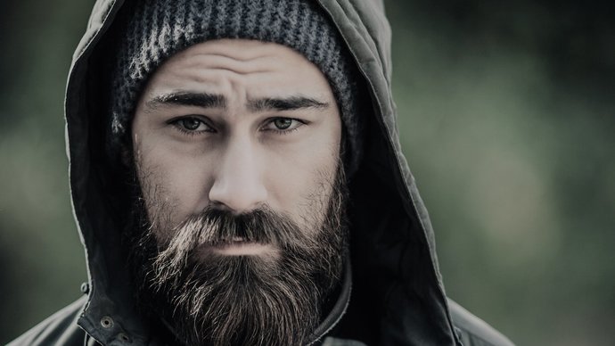 True or False: One of the Worst Types of Men for a Relationship is One Who Lacks Confidence in Themselves?