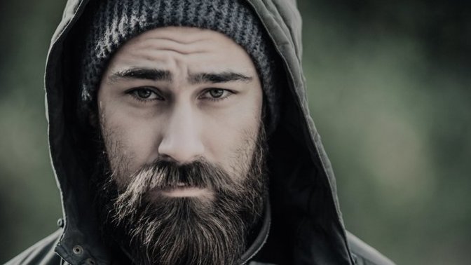 True or False: One of the Worst Types of Men for a Relationship is One Who Lacks Confidence in Themselves?