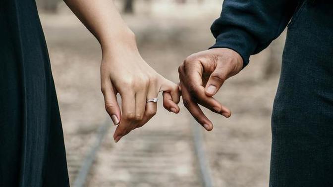 Is it even true love if you have never experienced any trials?