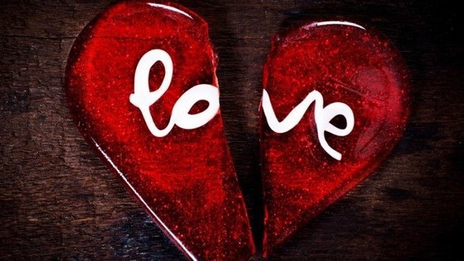 If you lost everything and your significant other left you, did they even love you?
