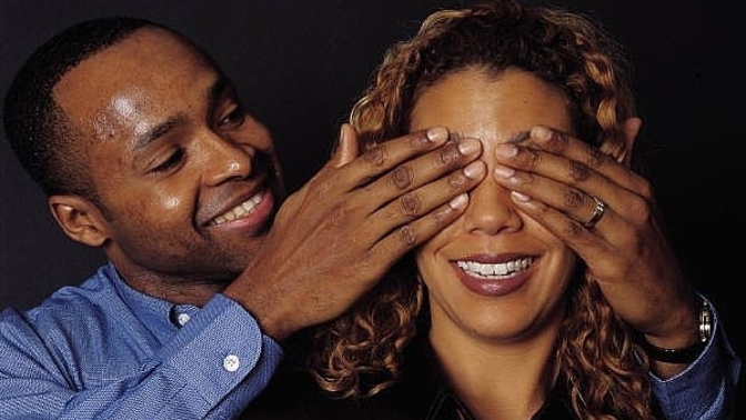 Do you like to surprise your loved ones or you want to be surprised by them?