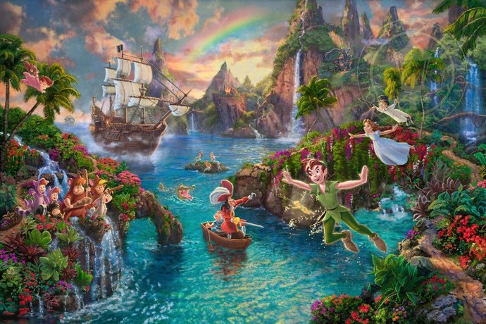Don't you wish that you could have a Pretty World with your love?