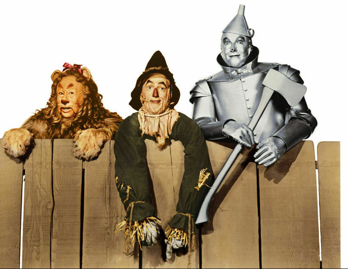 Which movie you prefer, The Wizard of Oz or The Wiz?