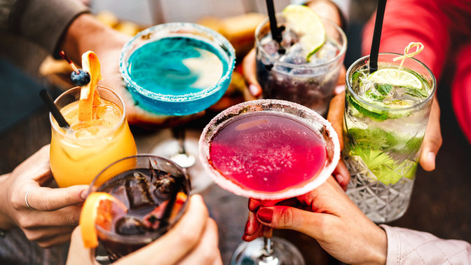 What is your favorite Summer BBQ drink?