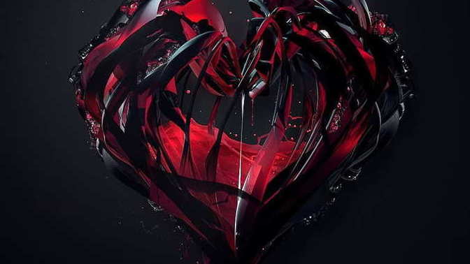 Can you tell he love's you?