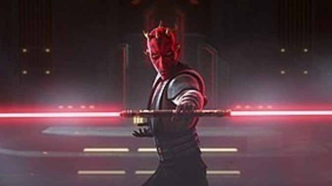 Who do you think are some of the coolest Villains in media?