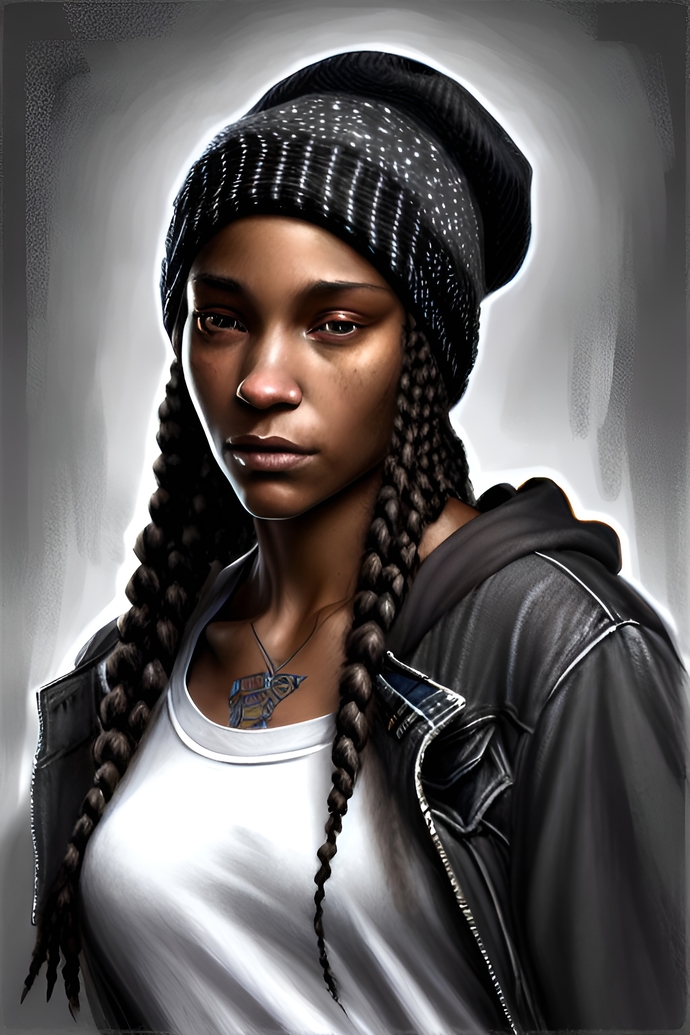 Do you like "bad girls"?