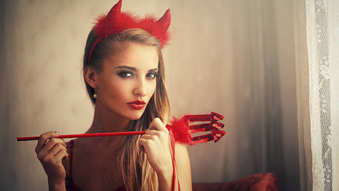 Do you like "bad girls"?