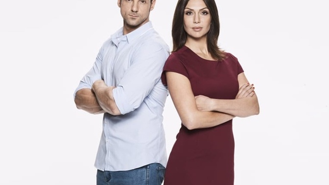 Would you get back with your most recent ex for only 6 months for $55K dollars for a television show?