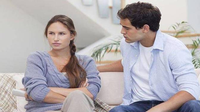 Is my boyfriend manipulating me?